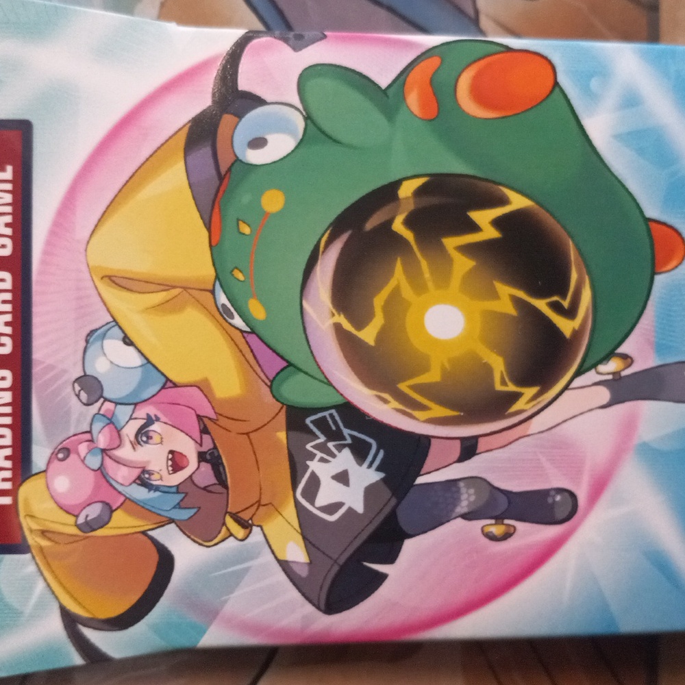 Pokemon - Picture 10 of 15